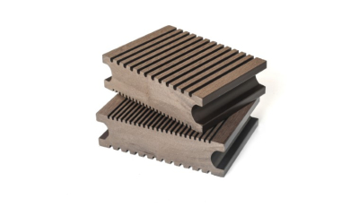 140x40實心塑木地板