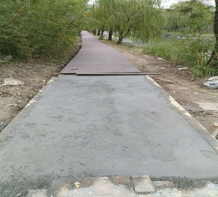 上海交通大學(xué)閔行校區(qū)校園環(huán)境建設(shè)項(xiàng)目